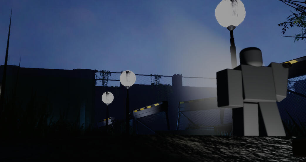 Render for one of my games [Roblox]